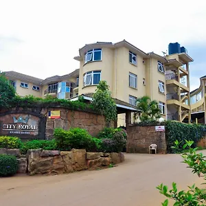 Royal *** Kyambogo (Kampala)