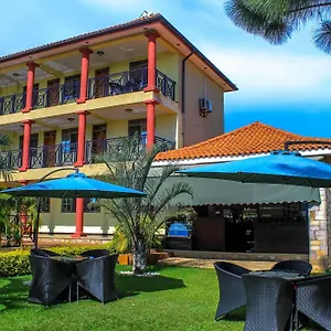 Rosemary Courts *** Entebbe